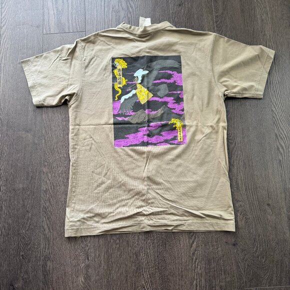 Rare Nike collaboration Tenmyouya Hisashi size medium - Picture 1 of 8